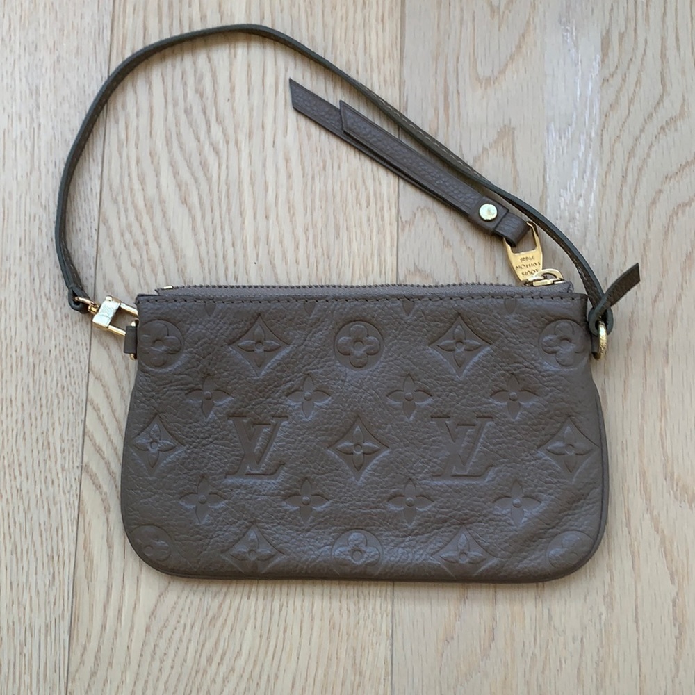 Citadine pochette